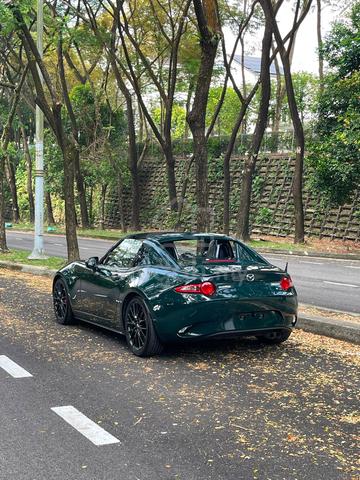 2021 Mazda ROADSTER RF RS 2.0 (M) - 3