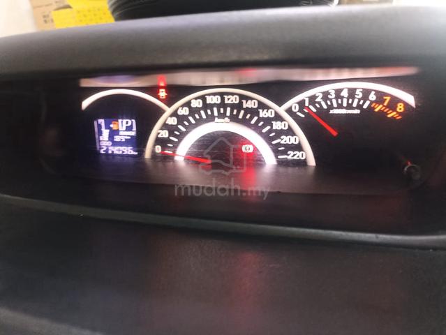 2018 Perodua ALZA 1.5 EZ STANDARD FACELIFT (A) - 5