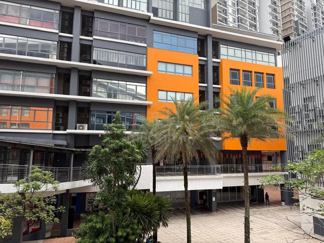 OFFICE SPACE For Rent @ SETIAWALK, PUCHONG 1