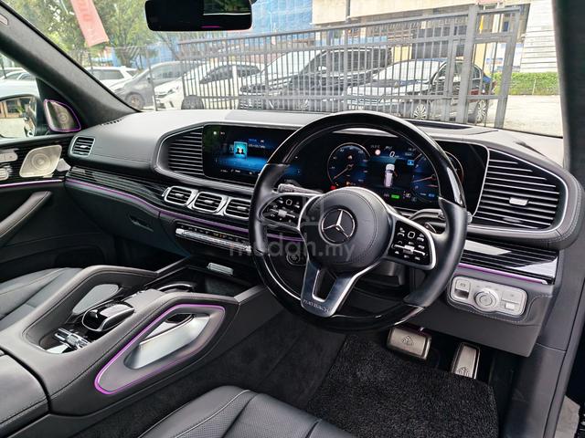 2023 Mercedes Benz GLS600 4.0 4MATIC MAYBACH MY22 - 5