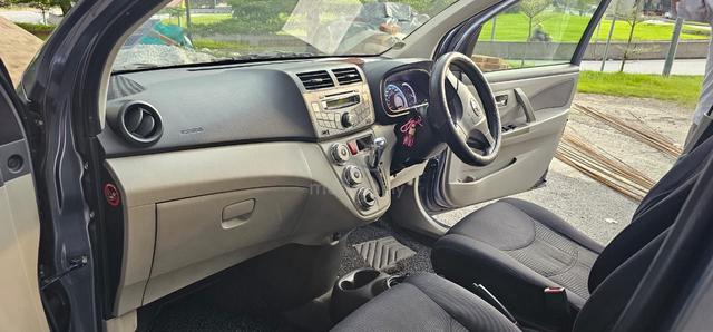 2013 Perodua MYVI 1.3 EZ STANDARD (A) - 5