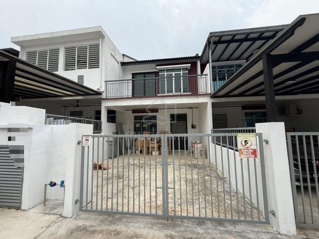 *WTL—Scientex Kundang Jaya Rawang* 1