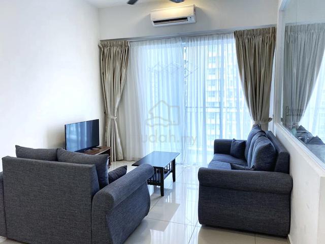 Imperial Residences 1