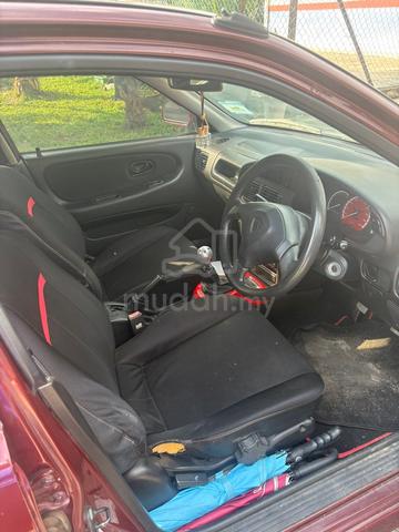 2007 Proton WIRA 1.5 GLI A/B SE (A) - 5