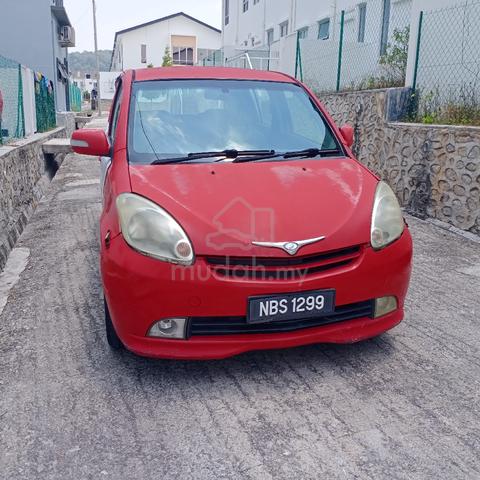 2006 Perodua MYVI 1.3 SXI (M) - 1