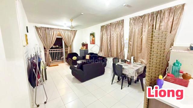 Scott Towers @ Larkin JB 1