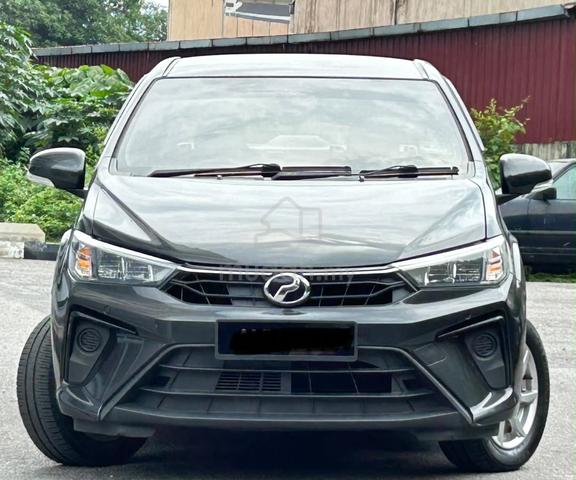 2023 Perodua BEZZA 1.0 G MY16 FACELIFT (A) - 3