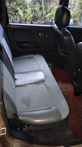 2002 Perodua KENARI 1.0 GX L902 (M) - 5