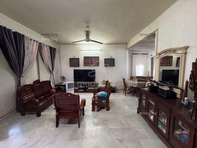 2 Sty Terrace Taman Lampam, Seberang Jaya For Sale 1