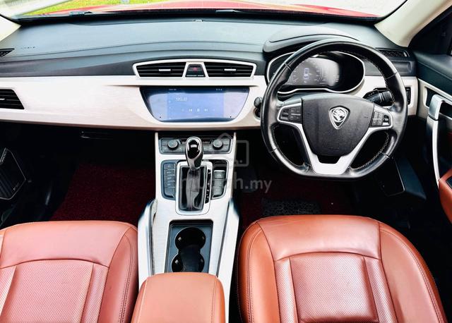 -2020-Proton X70 1.8 TGDI PREMIUM 2WD (A) Sunroof - 5