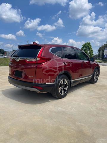 Honda CR-V 2.0 2WD (A) - 5