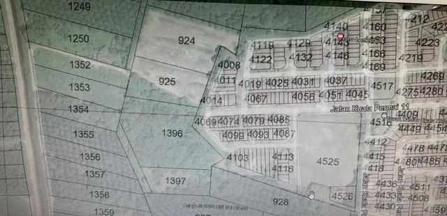 Freehold Residential Land 27 Indvdual Titles Ready A.Gajah For Sale 1