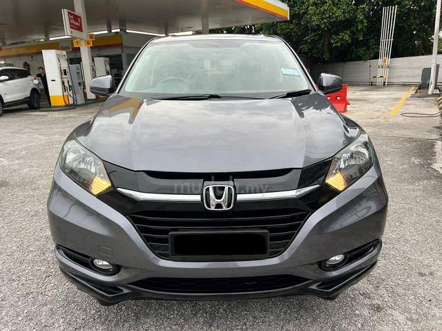 2015 Honda HR-V 1.8 E (A) 1YRS WARRANTY - 3