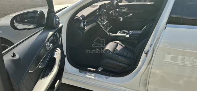 MERCERDES BENZ C180 AMG 1.6L PETROl *NEGO DEAL * - 5