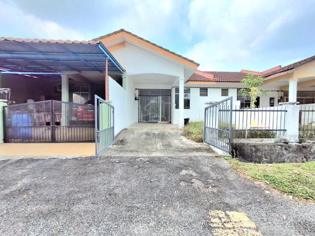 Single Storey Terrace House Taman Desa PD Fasa 1, Jalan Desa PD 8, Por 1