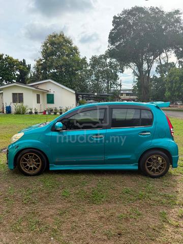 2011 Perodua MYVI 1.5 EXTREME ZHX (A) - 4
