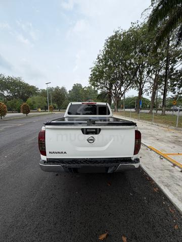 2019 Nissan NAVARA 2.5 SE (BLACK SERIES) (A) - 3