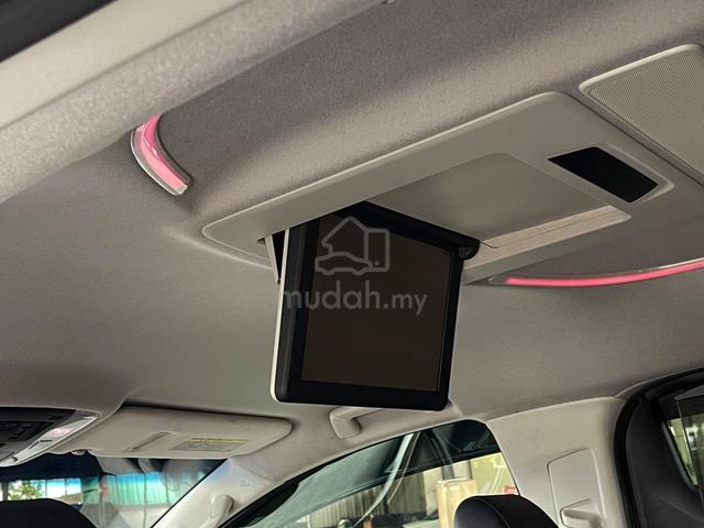 2018 Toyota ALPHARD 2.5 SC JBL SPEC-1YEAR WARRANTY - 5