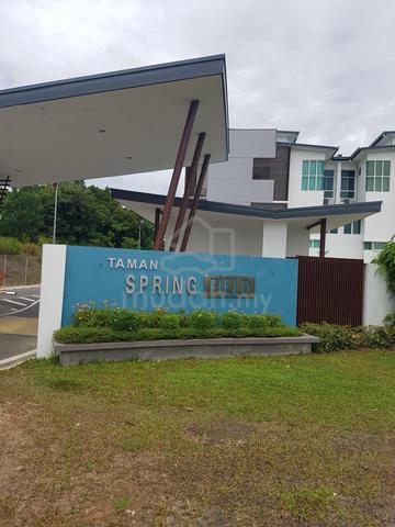 Tenanted Unit FOR SALE  🏡 | ✨ Taman Spring Field Sandakan 1