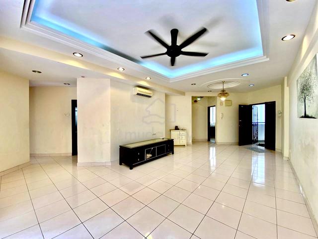 Villa Wangsamas 1