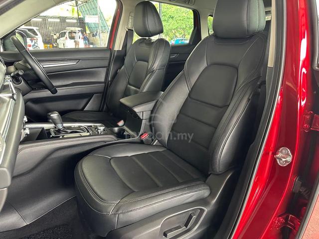 2023 Mazda CX-5 2.5 G HIGH (A) FULL SPEC UDR WRNTY - 5