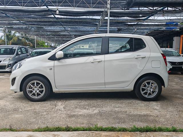 2016 Perodua AXIA 1.0 G (A) - 5