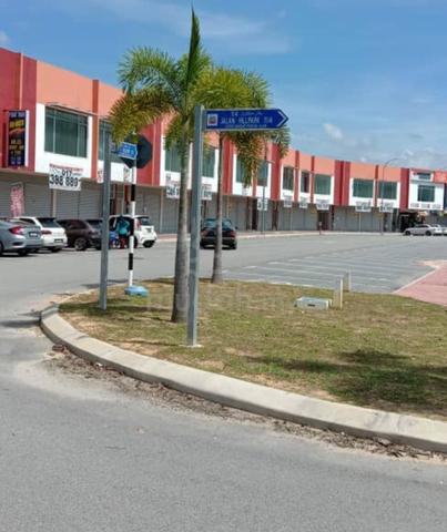 Puncak alam Hillpark p 1