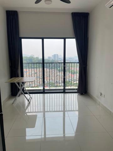 Traders Park Residence 1