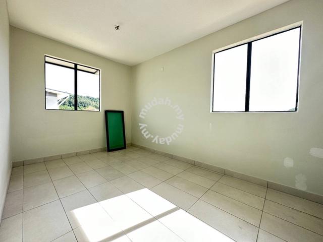 NEW UNIT 48X65 Semi Detach Desa Sentosa Teras Jernang Bangi 3