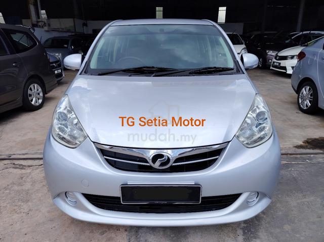 2014 Perodua MYVI 1.3 EZ (A) LagiBest - 2