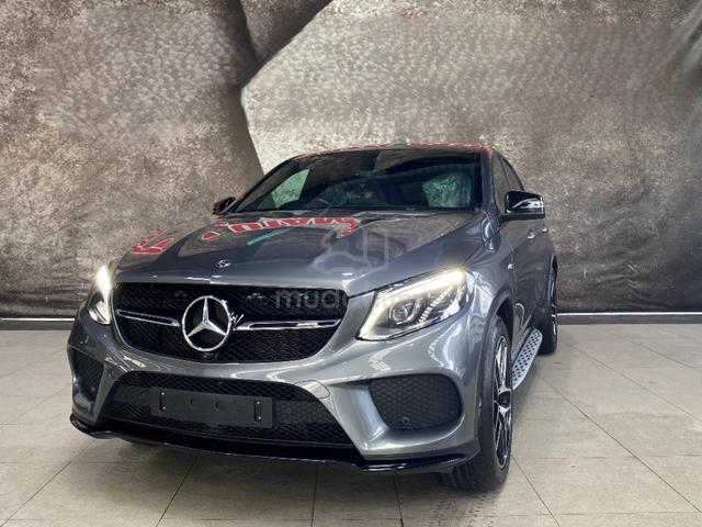 2019 Mercedes Benz GLE43 3.0 AMG 4MATIC (A) - 1