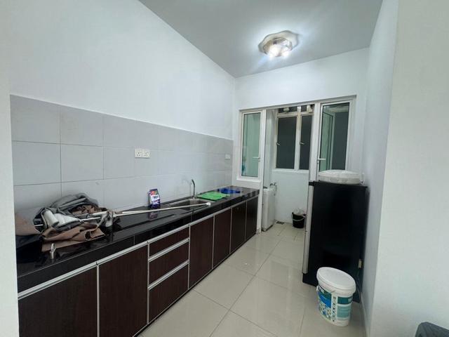 Scenaria @ North Kiara Hills 1