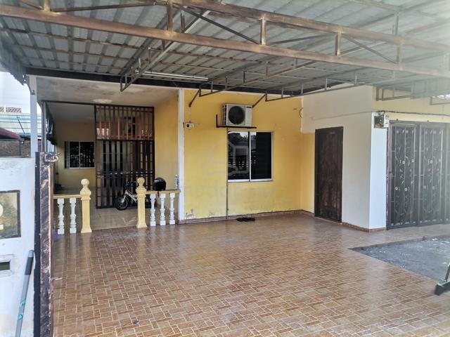 Rumah Sewa di Bangi 1