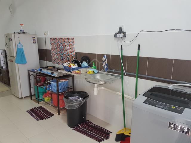 FF Room at Saujana KLIA, Kota Warisan, Sepang (MALE) 2