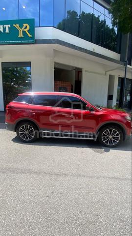 URGENT SALES ! 2019 Proton X70 1.8 PREMIUM 2WD (A) - 5