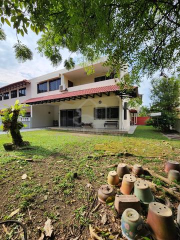Double Storey Semi Detached SS3, Kelana Jaya - Freehold & Non Bumi Lot 1