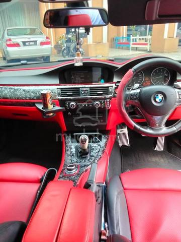 2009 Bmw 3 SERIES 2.5 25I SPORTS (CKD) E90 - 5