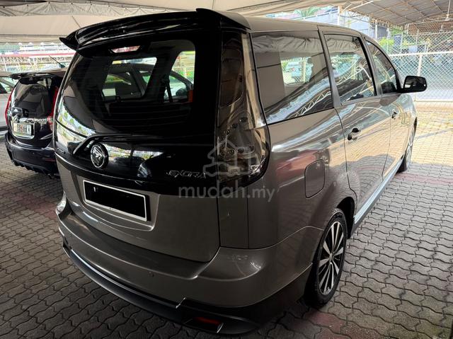 2022 Proton EXORA PREMIUM 1.6L (A) - 4