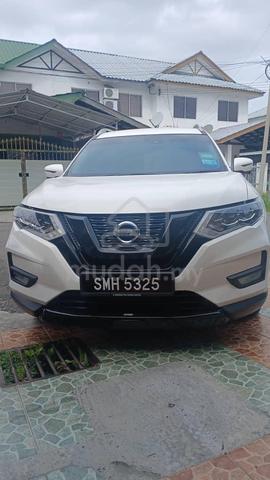 2023 Nissan X-TRAIL 2.0 2WD MID MY15 T32 FACELIFT - 3