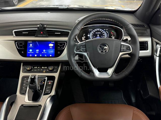 2022 Proton X70 1.5 PREMIUM 49K MIL WARRANTY 2027 - 3