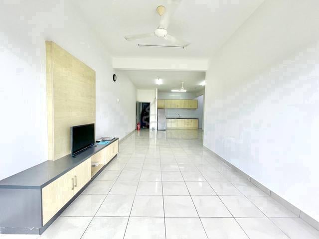 Pangsapuri Puncak Saujana 1