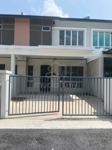 2-Storey Terrace House for Rent | Sari Alamanda 4, Rawang  1