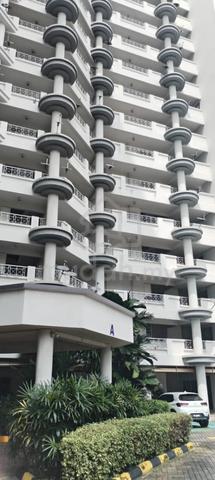 Marina Bay Condominium 1