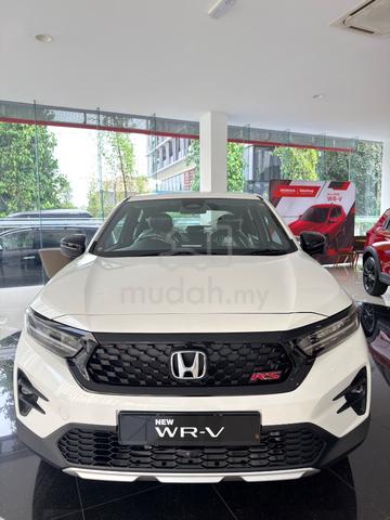 2026 Honda WR-V EVRS HIGH PROMO++FREE GIFTS!!! - 1