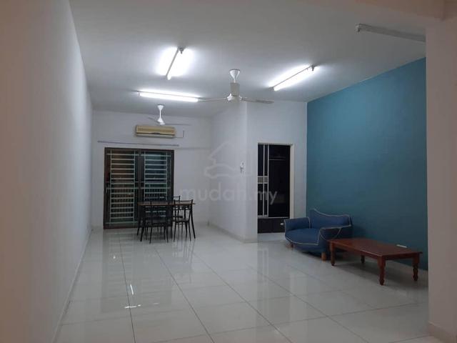 Kristal View 1