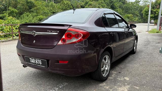 2008 Proton PERSONA 1.6 HIGH LINE (A) - 3