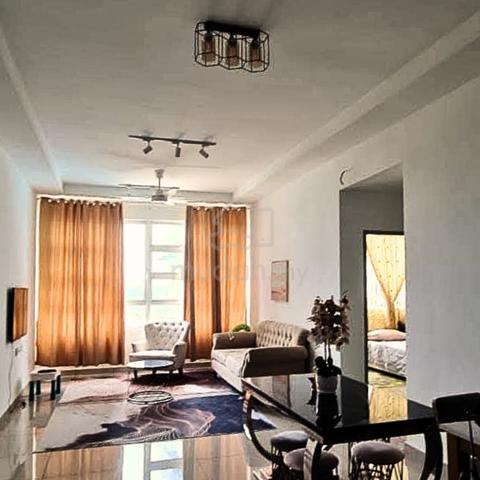 Bilik @Condo Bangi Untuk Disewa 1