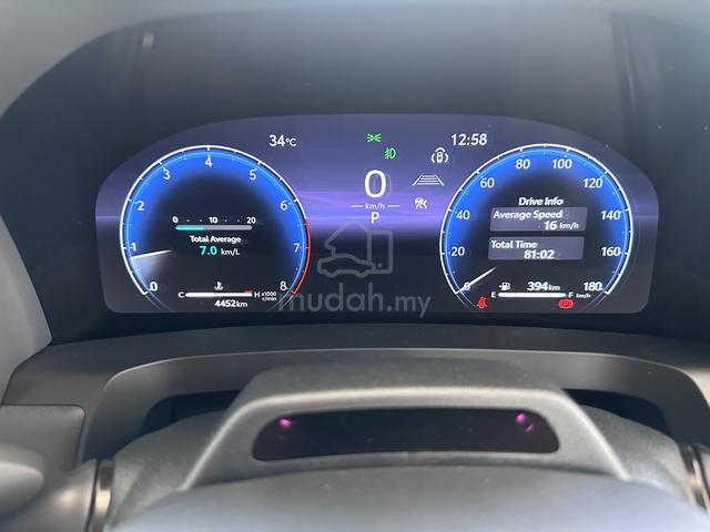 2024 Toyota ALPHARD 2.5 Z (A) - 4