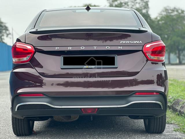 2019 Proton PERSONA 1.6 PREMIUM / WELL MAINTAIN / - 4