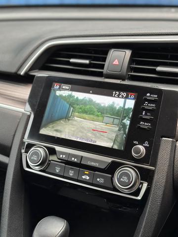 2020 Honda CIVIC 1.5 TC-PREMIUM (A) - 5